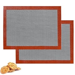 Tappetini forno silicone usato  Spedito ovunque in Italia 
