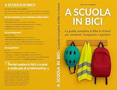 Scuola bici guida usato  Spedito ovunque in Italia 