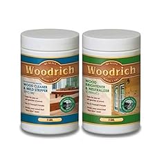 Complete wood cleaner for sale  Delivered anywhere in USA 