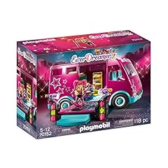 Playmobil everdreamerz bus d'occasion  Livré partout en France