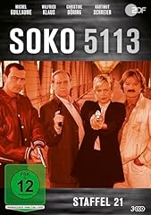Soko 5113 d'occasion  Livré partout en France