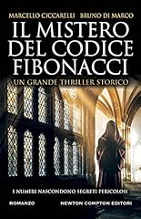 Mistero del codice usato  Spedito ovunque in Italia 
