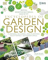 Rhs encyclopedia garden for sale  Delivered anywhere in UK