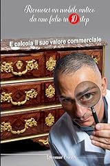 Riconosci mobile antico usato  Spedito ovunque in Italia 