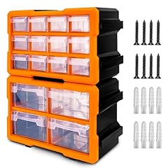 Horusdy drawer storage for sale  Delivered anywhere in USA 