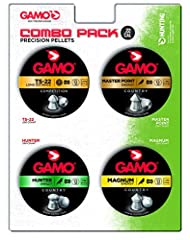 Gamo combo pack for sale  Delivered anywhere in USA 