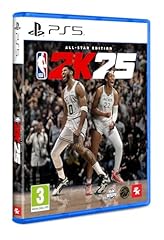 Nba 2k25 édition d'occasion  Livré partout en Belgiqu