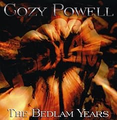 Bedlam years for sale  Delivered anywhere in UK