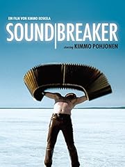 Soundbreaker gebraucht kaufen  Wird an jeden Ort in Deutschland