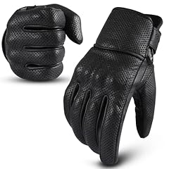 Aaasportx perforated leather for sale  Delivered anywhere in USA 