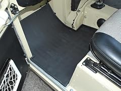 Front floor mat for sale  Delivered anywhere in UK