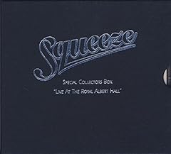 Squeeze special collectors for sale  Delivered anywhere in UK