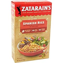 Zatarain spanish rice for sale  Delivered anywhere in USA 