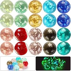 Pieces marbles glowing for sale  Delivered anywhere in USA 