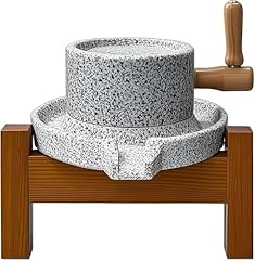 Stone grain flour for sale  Delivered anywhere in USA 