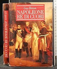 Napoleone cuori usato  Spedito ovunque in Italia 