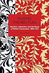 Raising red flag for sale  Delivered anywhere in UK