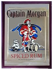 Captain morgan extra for sale  Delivered anywhere in UK