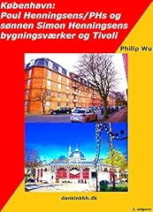 København poul henningsens for sale  Delivered anywhere in UK