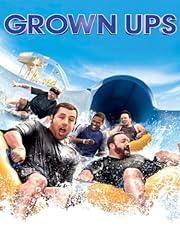 Grown ups for sale  Delivered anywhere in UK