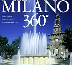 Milano 360 ediz. usato  Spedito ovunque in Italia 