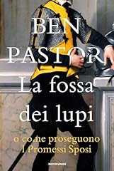 Fossa dei lupi usato  Spedito ovunque in Italia 