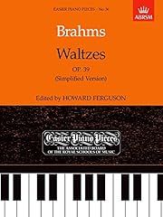 Waltzes op. easier for sale  Delivered anywhere in UK