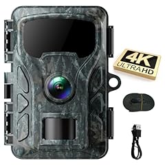 Voopeak 48mp wildlife for sale  Delivered anywhere in UK