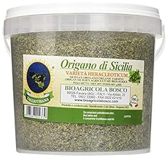 Bioagricola bosco origano usato  Spedito ovunque in Italia 