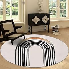 Round rugs machine for sale  Delivered anywhere in USA 
