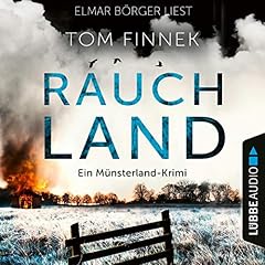 Rauchland tenbrink bertram gebraucht kaufen  Wird an jeden Ort in Deutschland