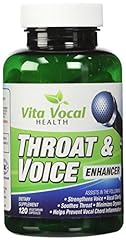 Vitavocal throat voice for sale  Delivered anywhere in USA 