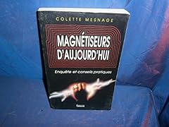 Magnetiseurs d'occasion  Livré partout en France