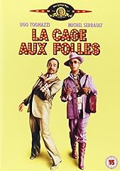 Cage aux folles for sale  Delivered anywhere in UK