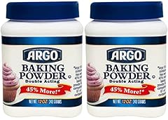 Argo baking powder for sale  Delivered anywhere in USA 