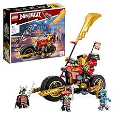 Lego ninjago kai for sale  Delivered anywhere in UK