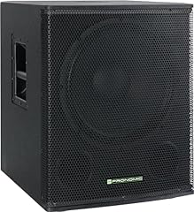 Pronomic sub subwoofer usato  Spedito ovunque in Italia 