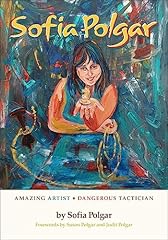 Sofia polgar amazing for sale  Delivered anywhere in USA 