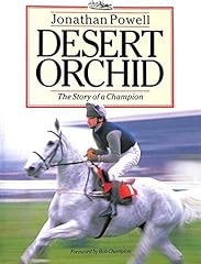 Desert orchid story for sale  Delivered anywhere in UK