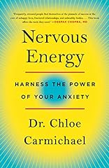 Nervous energy for sale  Delivered anywhere in USA 