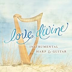 Love divine instrumental for sale  Delivered anywhere in UK