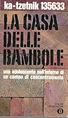 Casa delle bambole usato  Spedito ovunque in Italia 