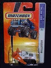 Matchbox 2005 costruzione usato  Spedito ovunque in Italia 