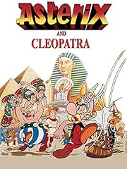 Asterix cleopatra usato  Spedito ovunque in Italia 