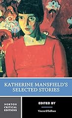 Katherine mansfield selected for sale  Delivered anywhere in UK