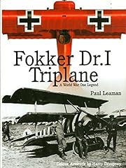 Fokker dr.1 triplane for sale  Delivered anywhere in UK