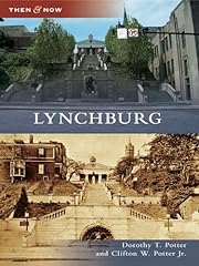 Lynchburg gebraucht kaufen  Wird an jeden Ort in Deutschland
