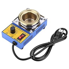 Solder pot 110v for sale  Delivered anywhere in USA 