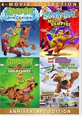 Scooby doo film for sale  Delivered anywhere in USA 