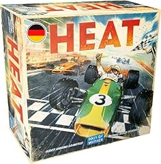 Days wonder heat gebraucht kaufen  Wird an jeden Ort in Deutschland